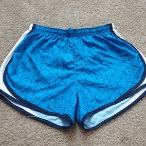 Jockey work out shorts